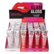 Annie Glam Gloss Lipgloss Fashion