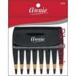 Annie Pik Comb Asst Color Two Tone For Discount