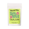 Wild & Tea Tulsi Time Herbal Tea Online now