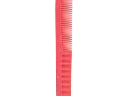 Annie Styling Comb Bulk 12Ct Red Online