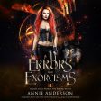 Errors & Exorcisms on Sale