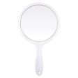 2-Way Hand Mirror 1X & 3X Magnification For Discount