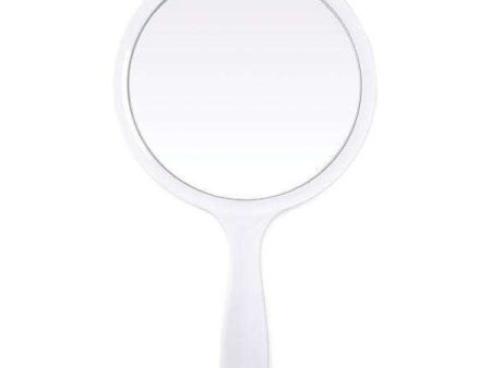 2-Way Hand Mirror 1X & 3X Magnification For Discount