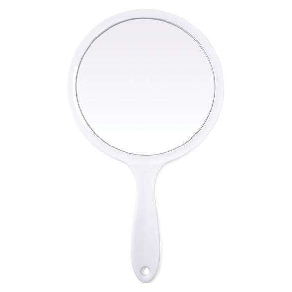 2-Way Hand Mirror 1X & 3X Magnification For Discount