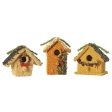 Juniper Birdie Bird Seed Cottage For Discount