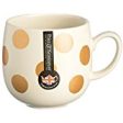 Gold Spot Mug 14 oz Price & Kensington For Cheap