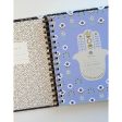 2025 Indigo Hamsa Planner Online Sale