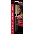 Hot & Hotter Thermal Straighten Comb Medium Teeth Double Sided Online