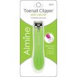 Almine Toenail Clipper with Catcher on Sale