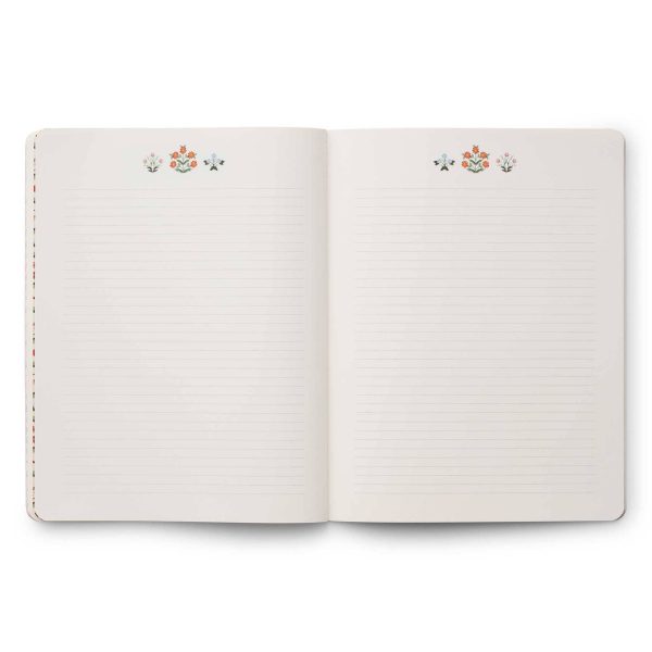 Rifle Paper Co. 2025 Estee 12-Month Appointment Notebook Online Hot Sale