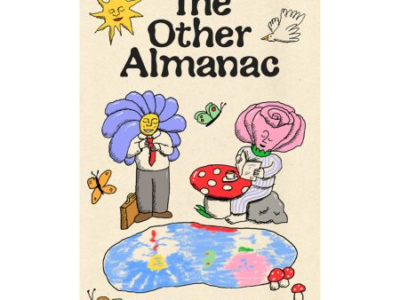 2025 The Other Almanac Supply