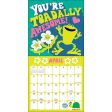 2025 Hello!Lucky All in Good Pun Wall Calendar For Discount