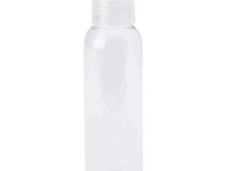 Annie Ozen Series Push Top Travel Bottle 3Oz Fashion