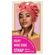 Ms. Remi Silky Wide Edge Strap Day & Night Cap, XL Assorted Online Sale