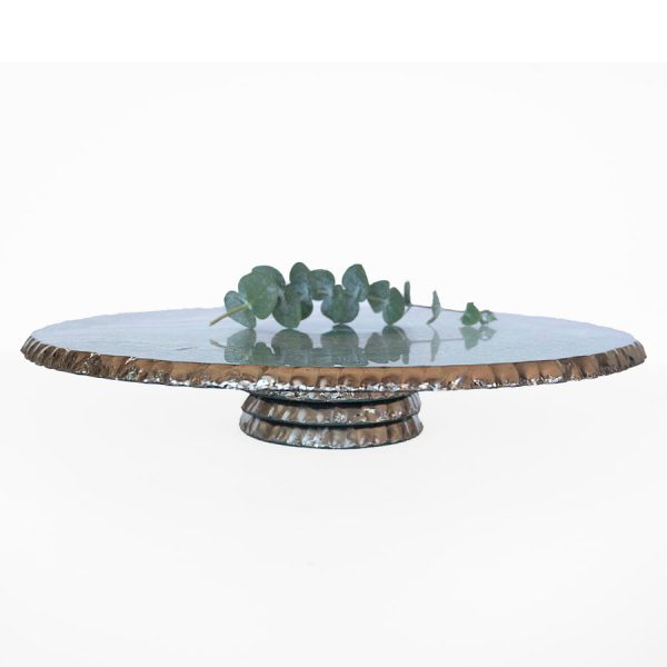 Edgey Cake Stand Hot on Sale