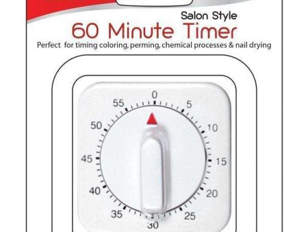 Annie 60 Minutes Square Timer Online now