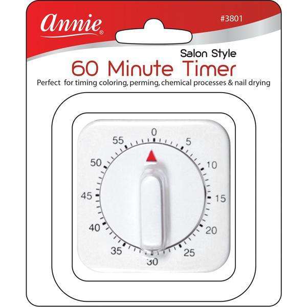 Annie 60 Minutes Square Timer Online now