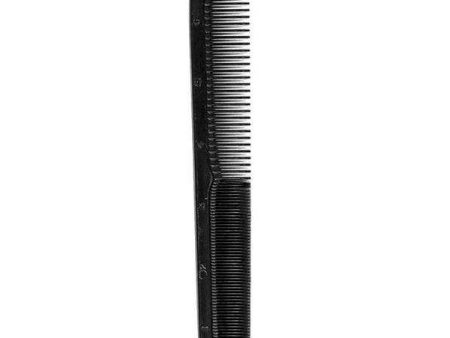 Annie Styling Comb Bulk 12Ct Black Online Sale