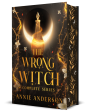 Special Edition - The Wrong Witch Omnibus Online