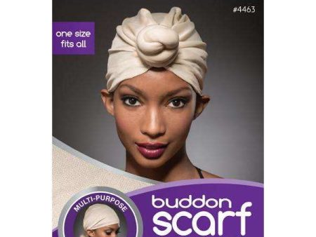 Ms. Remi Buddon Scarf Asst Color For Cheap