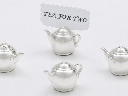 Teapot Place Card Holders For Discount