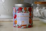 Mango & Bergamot Loose leaf Green Tea Caddy 100g Whittard - Best By: 1 2021 Hot on Sale