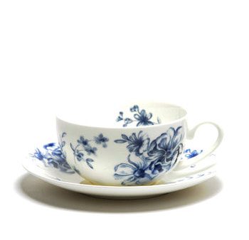 Chelsea Garden Breakfast Cup Hot on Sale