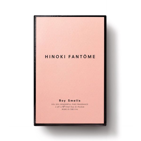 Boy Smells Hinoki Fantome Eau de Parfum Online Sale