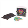 Mini Lite Brite For Sale