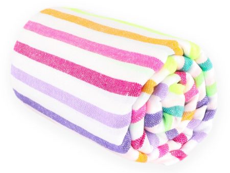 Las Bayadas La Renata Beach Blanket Towel Cheap