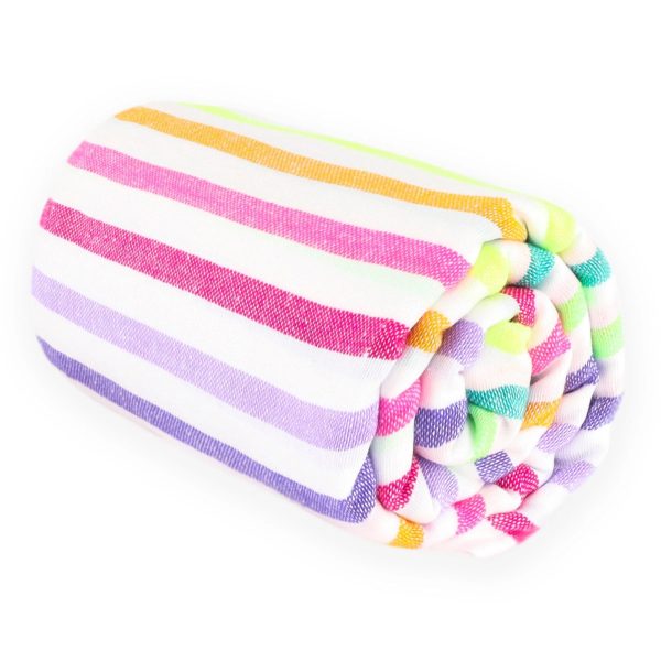 Las Bayadas La Renata Beach Blanket Towel Cheap