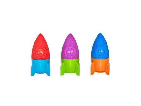 Blast Off Eraser Sharpener Sale