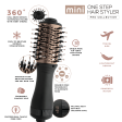 Hot & Hotter Mini One Step Hair Styler Dryer Online