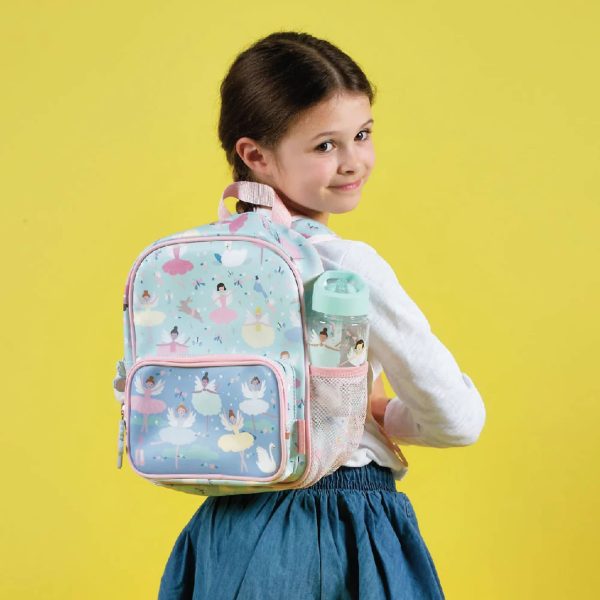 Enchanted Kids Backpack Fashion