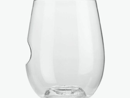 Govino Reusable Plastic Wine Glass Sale