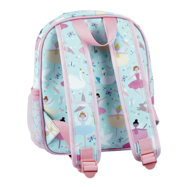 Enchanted Kids Backpack Fashion