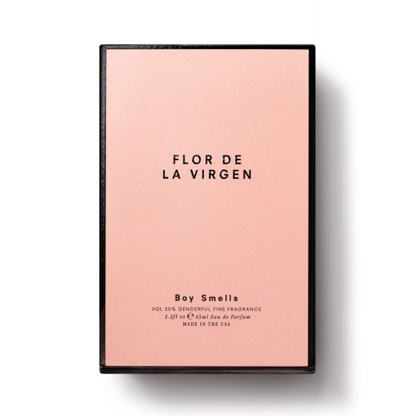 Boy Smells Flor De La Virgen Eau de Parfum For Sale