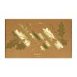 Meri Meri Gold Oak Leaves Garland For Sale