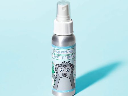 Go Away Lice Hair Mist on Sale