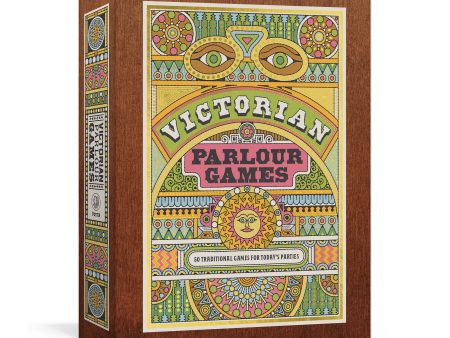 Victorian Parlour Games on Sale