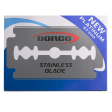 Dorco Double Edge Razor Blade Box Set 10Ct Online Sale