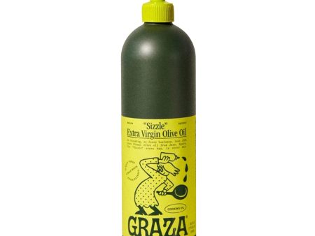 Graza  Sizzle  Extra Virgin Olive Oil Online Hot Sale