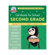 Get Ready for School: Second Grade (Revised and Updated) Discount