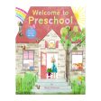 Welcome to Preschool Online Hot Sale