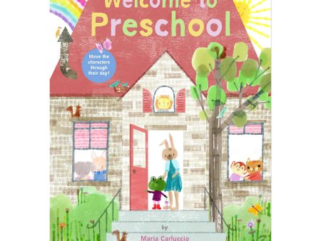 Welcome to Preschool Online Hot Sale