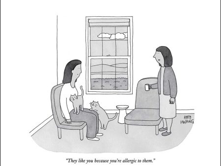 2025 Cartoons from The New Yorker Wall Calendar Online Hot Sale