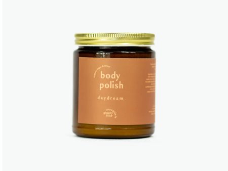 Ginger June Daydream Body Polish Online Sale