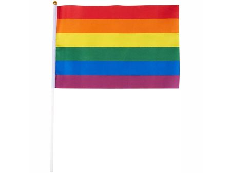 Small Pride Flag Online Hot Sale