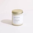 Brooklyn Candle Studio Palo Santo Minimalist Scented Candle For Cheap