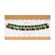 Meri Meri Paper Festive Foliage Garland For Cheap